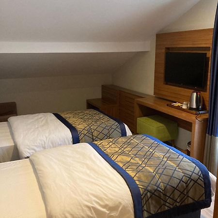Savsat Karagoel Hotel Екстер'єр фото