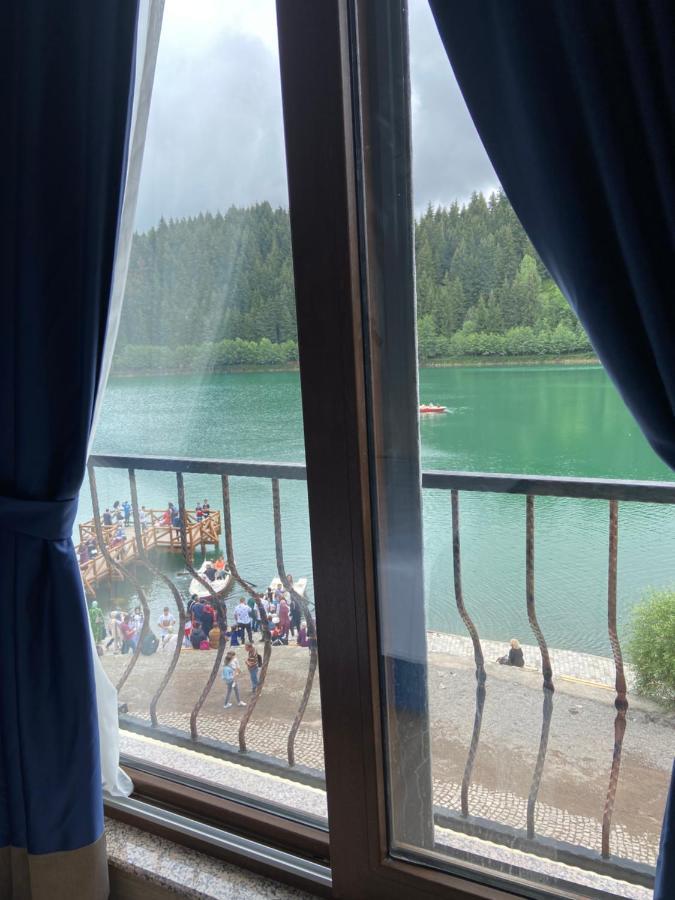 Savsat Karagoel Hotel Екстер'єр фото
