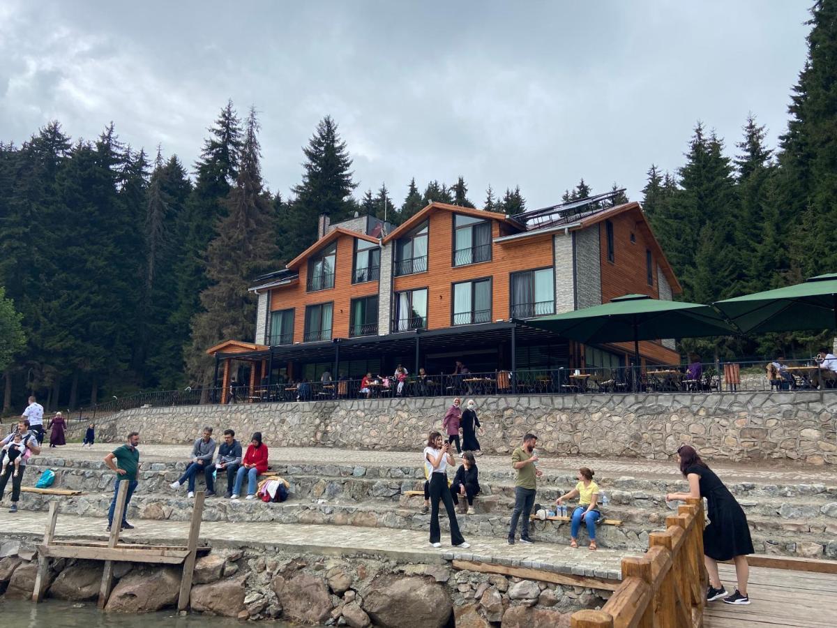 Savsat Karagoel Hotel Екстер'єр фото