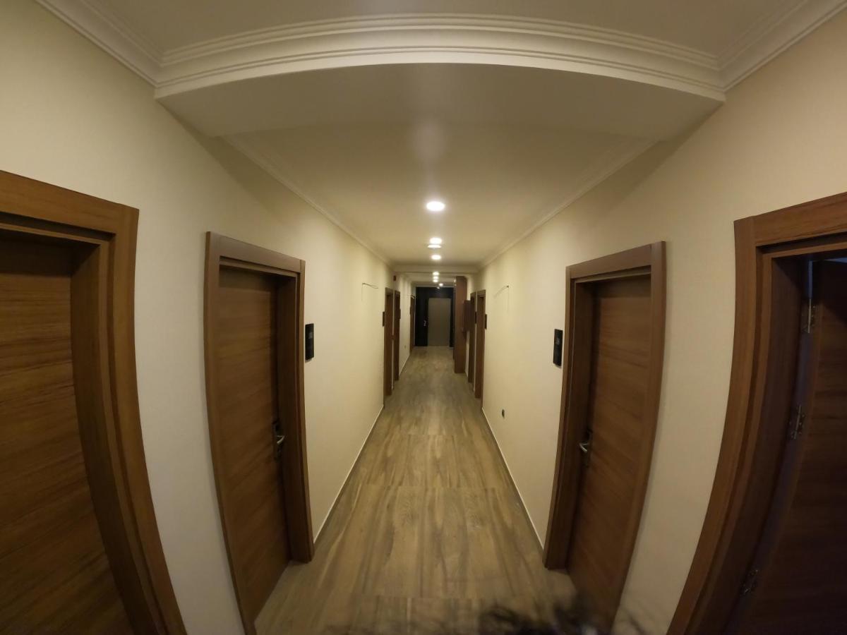 Savsat Karagoel Hotel Екстер'єр фото
