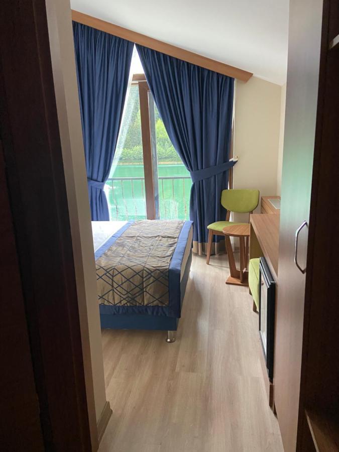 Savsat Karagoel Hotel Екстер'єр фото