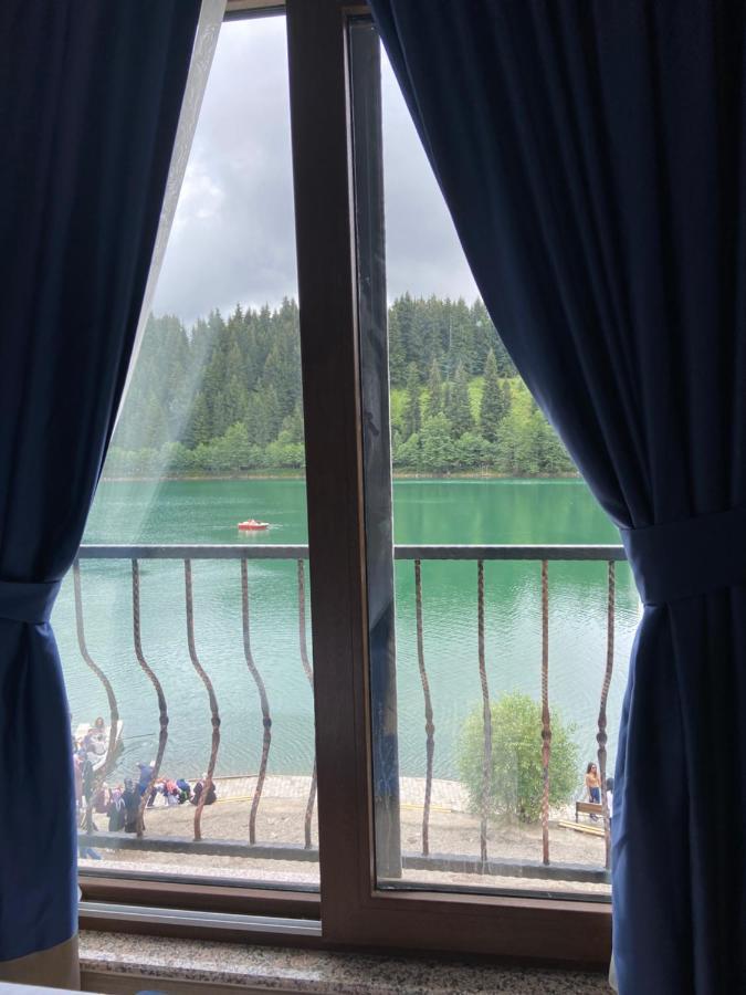 Savsat Karagoel Hotel Екстер'єр фото