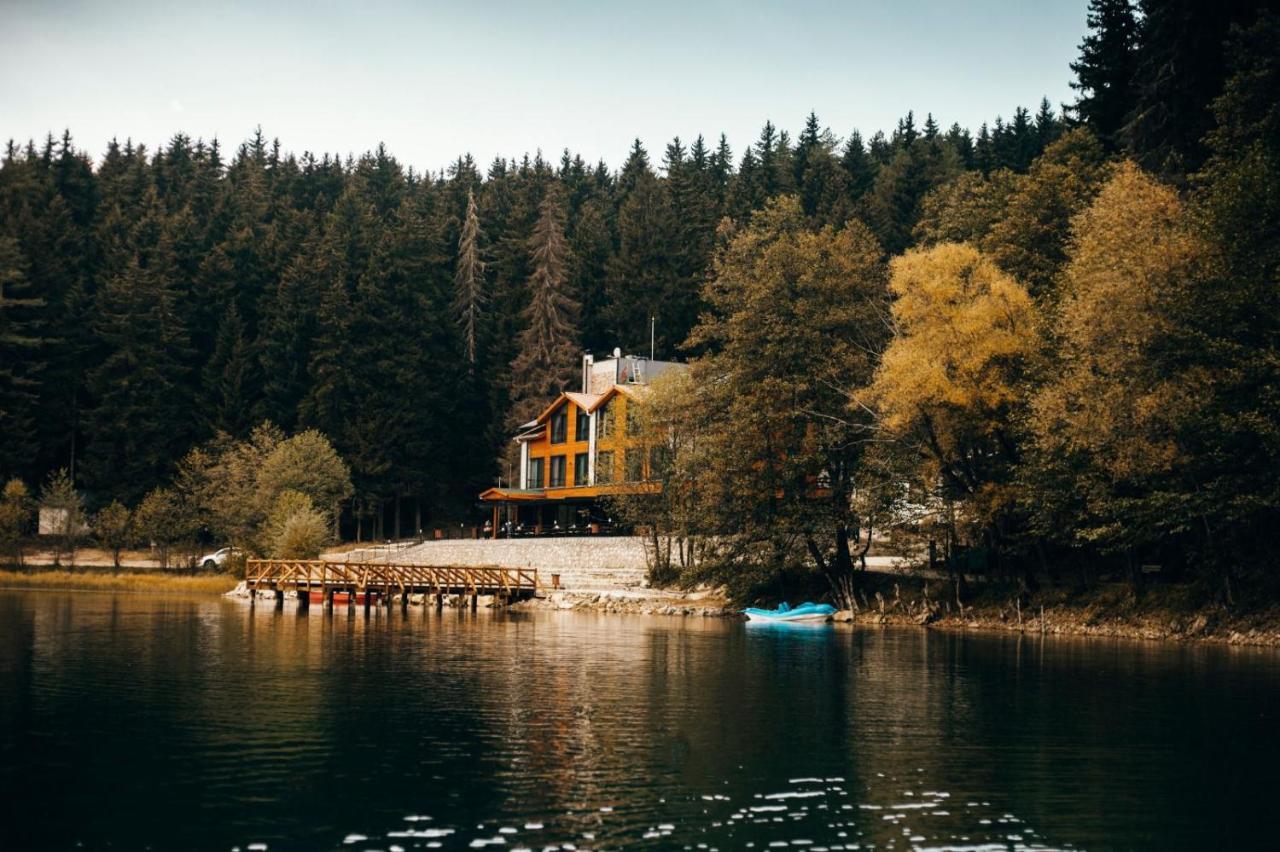Savsat Karagoel Hotel Екстер'єр фото